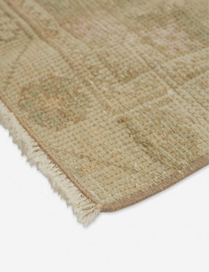 Louiza Vintage Rug, 3' x 4'9