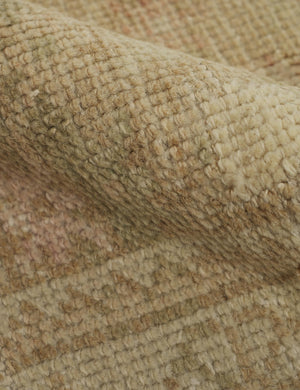 Louiza Vintage Rug, 3' x 4'9