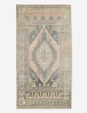 Rima Vintage Rug, 4'7