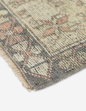 Rima Vintage Rug, 4'7
