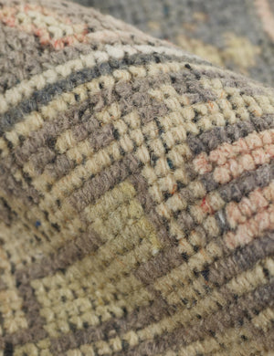 Rima Vintage Rug, 4'7