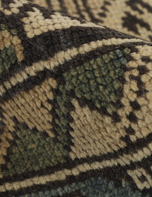 Imelda Vintage Runner Rug, 2'5