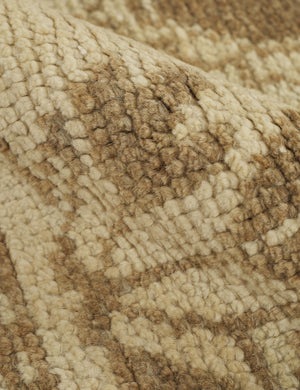 Queta Vintage Runner Rug, 3'5