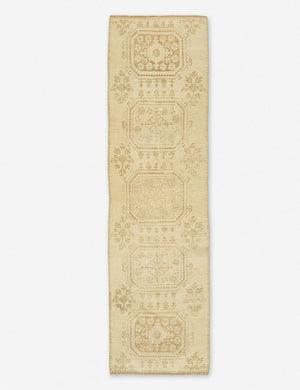 Jenara Vintage Runner Rug, 2'10
