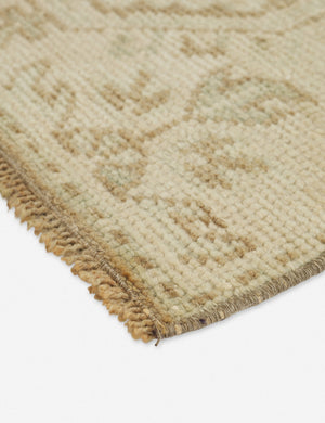 Jenara Vintage Runner Rug, 2'10
