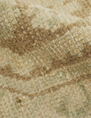 Jenara Vintage Runner Rug, 2'10