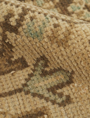 Yola Vintage Runner Rug, 2'9