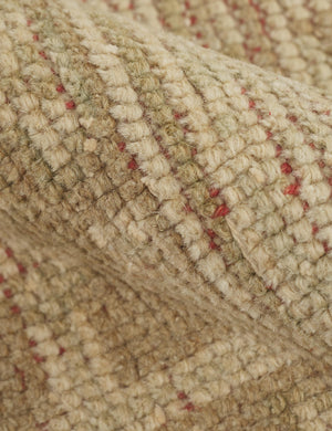 Lyn Vintage Runner Rug, 2'10