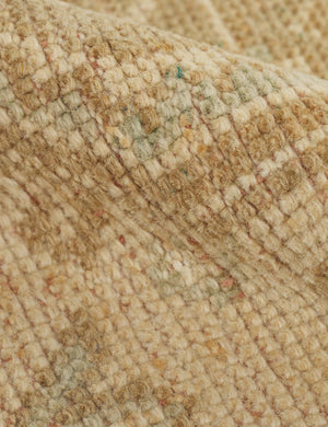 Migdalia Vintage Runner Rug, 2'11