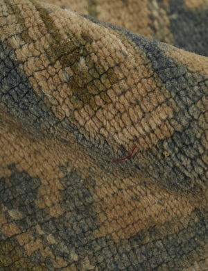 Soline Vintage Runner Rug, 2'8