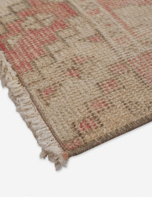 Haro Vintage Runner Rug, 2'8