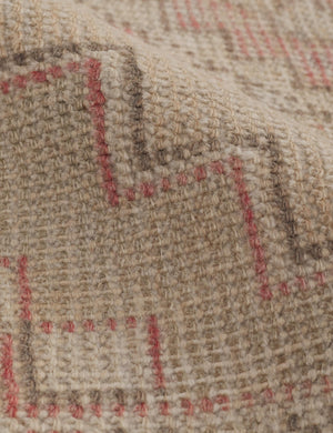 Haro Vintage Runner Rug, 2'8