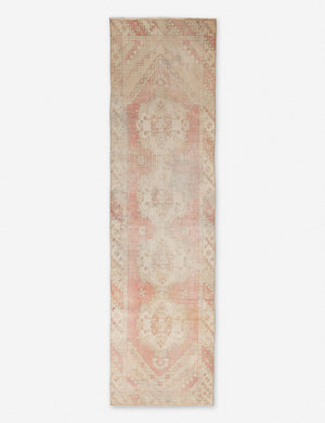 Haro Vintage Runner Rug, 2'8