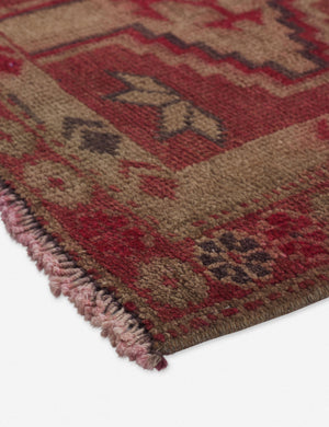 Astine Vintage Runner Rug, 2'9
