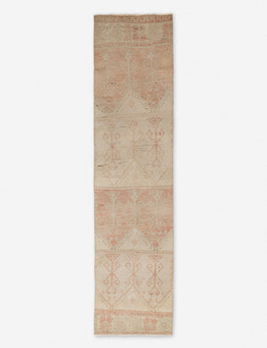 Caroun Vintage Runner Rug, 2'11