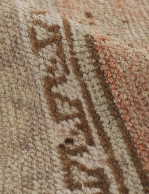 Kaiana Vintage Rug, 2'11