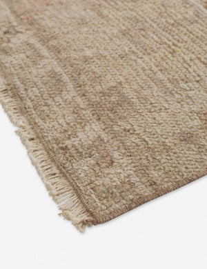 Kaiana Vintage Rug, 2'11