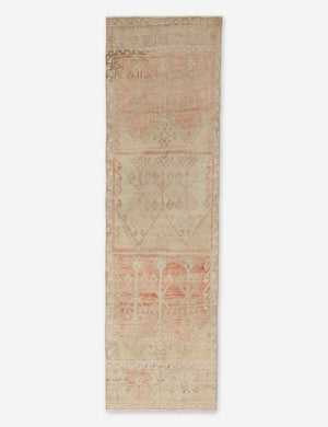 Kaiana Vintage Rug, 2'11