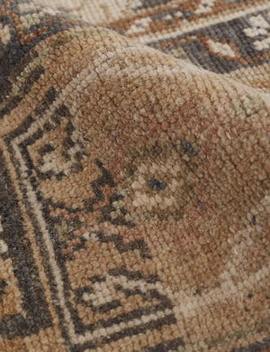 Ilene Vintage Rug, 5'2