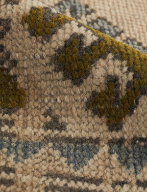 Shirin Vintage Runner Rug, 2'5