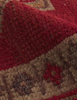 Tarik Vintage Runner Rug, 2'10