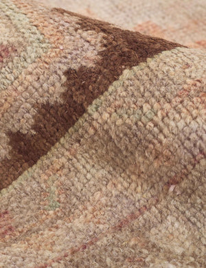 Shara Vintage Rug, 4'4