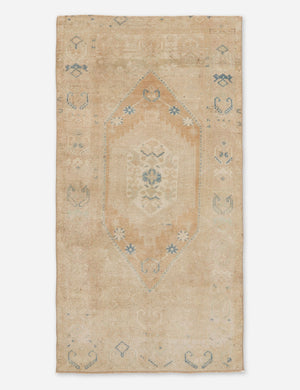 Irren Vintage Rug, 3'8