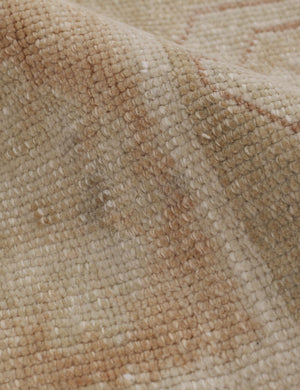 Dijon Vintage Rug, 3'6