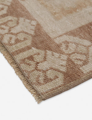 Dijon Vintage Rug, 3'6