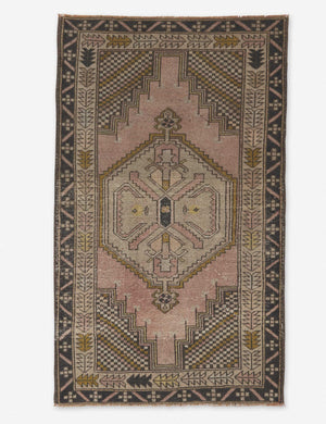 Solana Vintage Rug, 3'5
