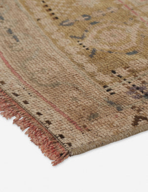 Aydin Vintage Rug, 5'4
