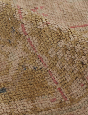 Aydin Vintage Rug, 5'4