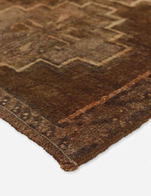 Merel Vintage Mini Rug, 1'10