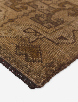 Emel Vintage Mini Rug, 1'7