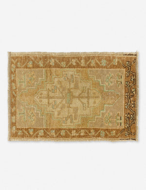 Sulen Vintage Mini Rug, 1'7