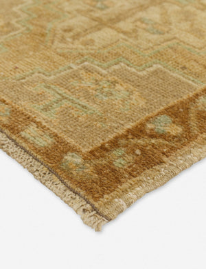 Sulen Vintage Mini Rug, 1'7