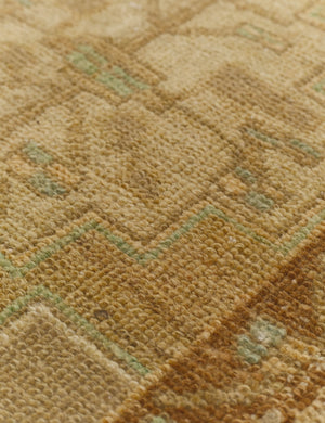 Sulen Vintage Mini Rug, 1'7