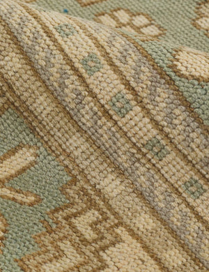 Elmas Vintage Rug, 6' x 11'3