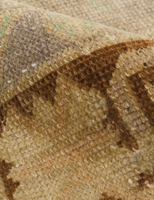Melek Vintage Rug, 5'4