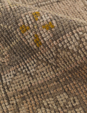 Havva Vintage Rug, 4'2