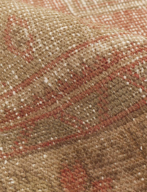 Ferah Vintage Rug, 4'3
