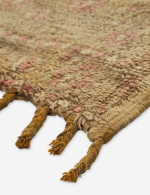 Kehinde Vintage Rug, 6'10