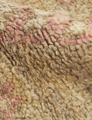 Kehinde Vintage Rug, 6'10