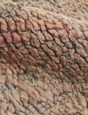 Iriga Vintage Rug, 6'7