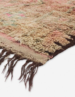 Kenitra Vintage Rug, 5'2