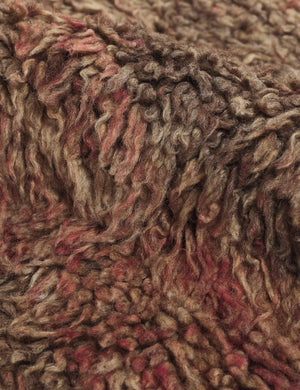 Kareli Vintage Runner Rug, 3'11