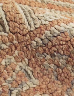 Sebeta Vintage Rug, 6'2