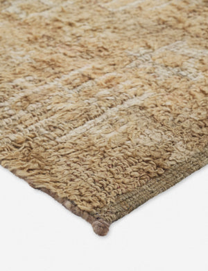 Colmar Vintage Rug, 5'4