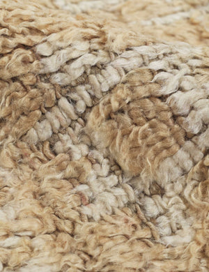 Colmar Vintage Rug, 5'4