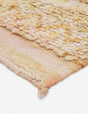 Lahsa Vintage Rug, 5'2